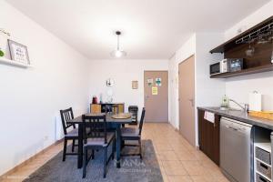 Le Tikehau 4pers, 10min Disneyland Paris