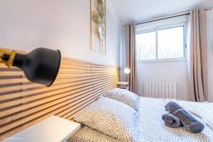 Le Tikehau 4pers, 10min Disneyland Paris