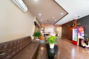 OYO 1297 Hotel Hung Lam