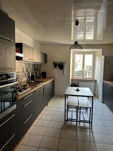 Maisons de vacances Chez Laurette Les Montils Maison de Bourg : photos des chambres