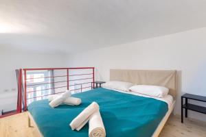 Red Loft Torino,Un mix di storia e tendenza