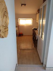 Studio apartman u ruralnom okruženju