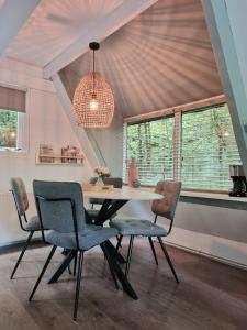 Durbuys Little Mansion