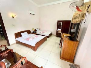 OYO 1297 Hotel Hung Lam