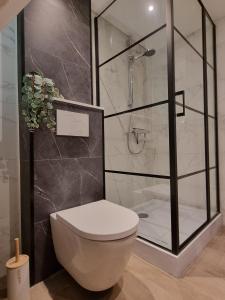 Durbuys Little Mansion