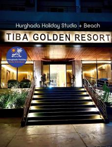 Hurghada Holiday Studio with Beach