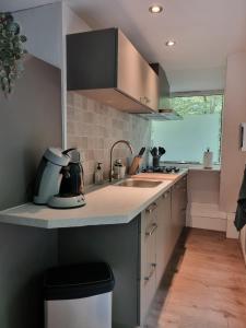 Durbuys Little Mansion