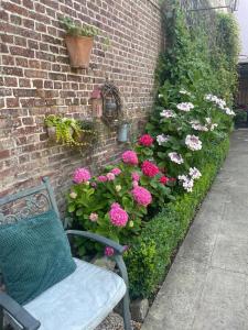 B&B / Chambres d'hotes Le Macassar : photos des chambres