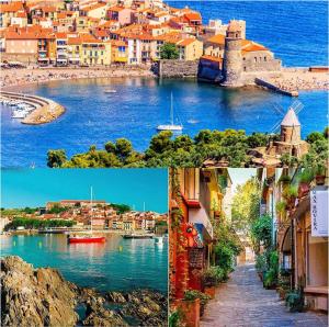 Jolie maison proche des plages