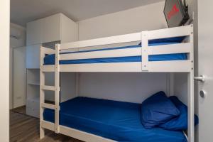 Baja Sardinia Terrazza un passo dal Mare - AC img7