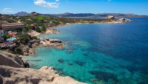 Baja Sardinia Terrazza un passo dal Mare - AC img14