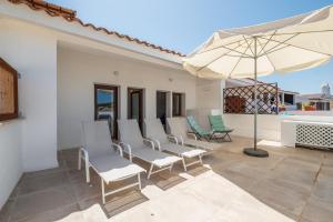 Baja Sardinia Terrazza un passo dal Mare - AC img22