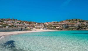 Baja Sardinia Terrazza un passo dal Mare - AC img23