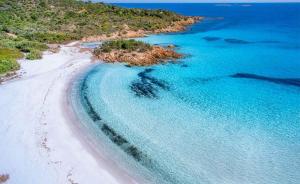 Baja Sardinia Terrazza un passo dal Mare - AC img27