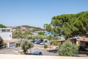 Baja Sardinia Terrazza un passo dal Mare - AC img28