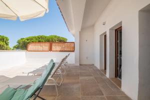 Baja Sardinia Terrazza un passo dal Mare - AC img29