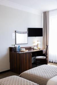 Double Room room in Hotel Kopczyński
