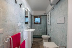 Baja Sardinia Terrazza un passo dal Mare - AC img30