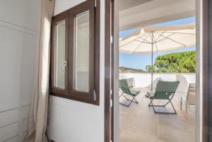 Baja Sardinia Terrazza un passo dal Mare - AC img31