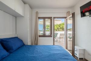 Baja Sardinia Terrazza un passo dal Mare - AC img34