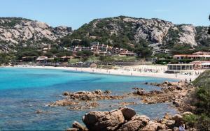 Baja Sardinia Terrazza un passo dal Mare - AC img35