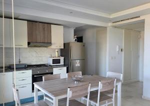 Luxurious two bedroom Appartement résidence La Fatimide