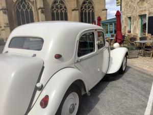 Hotels Auberge de Marville : photos des chambres