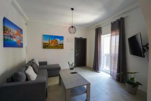 Flora Flats 1st, 2nd and 3rd floor appartments no lift