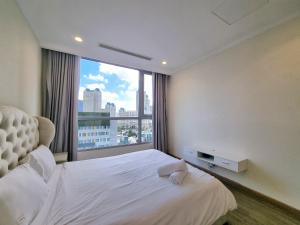 123 Apartment - RiverGate Residence