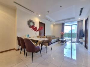 123 Apartment - RiverGate Residence