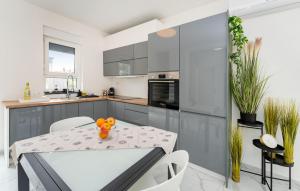 3 Bedroom Beautiful Home In Maslenica 