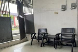 OYO 94121 Wildan Homestay