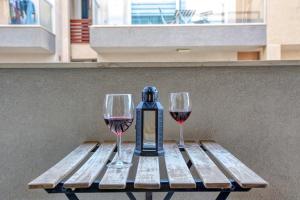 Wonderful, equipped 2BR home with balcony in Gzira by 360 Estates