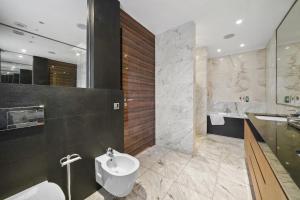 Care Property London Kensington - Princess Gate Mansion