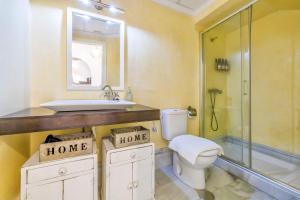 Duplex La Almazara en el centro histórico de Córdoba