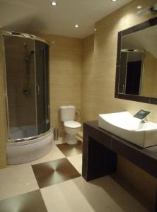 Apartamenty Wiśniowa - Apartament 4-6os Augustów