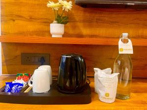 Hotel LA Meridian - Rishikesh Road, Haridwar