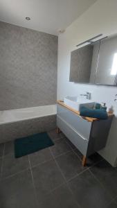 Villas Bienvenue chez PO et Marie : photos des chambres