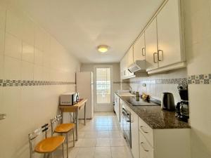 Apartamentos APOLO16 (I-15º-70)