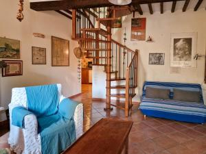 Casa Belladonna Rio Marina