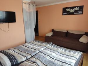 Apartamenty Wiśniowa - Apartament 4-6os Augustów