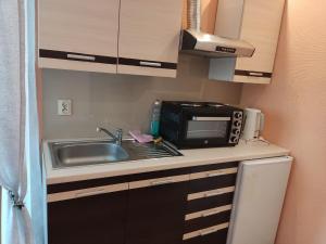Apartamenty Wiśniowa - Apartament 4-6os Augustów