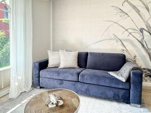 Küstenkajüte Whg 2