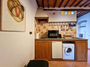 Casa Belladonna Rio Marina