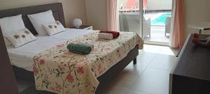 Villas Villa mer et montagne Banyuls : photos des chambres