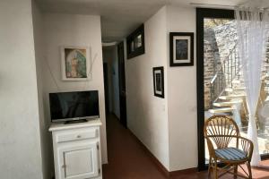 Atypical house with garden in Bormes-les-Mimosas