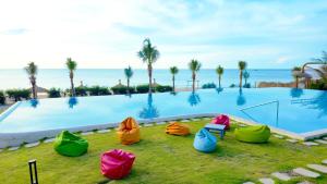 Silver Beach Resort Ke Ga