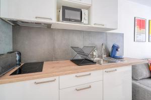 Cozy Apartment 4people - Canal St Martin & République