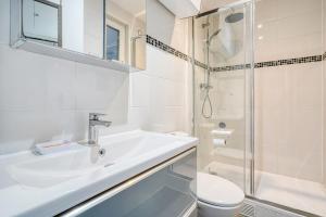 Cozy Apartment 4people - Canal St Martin & République