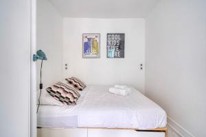 Cozy Apartment 4people - Canal St Martin & République